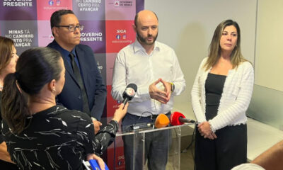 Secretaria de Educação e Undime anunciam Calendário Escolar 2026