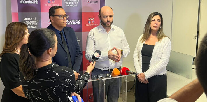 Secretaria de Educação e Undime anunciam Calendário Escolar 2026