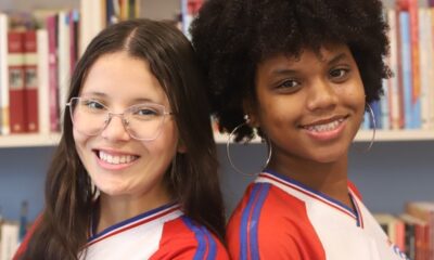 Prazo para cadastro de novos estudantes e mudança de escola na rede pública de Minas Gerais termina nesta sexta-feira (14/11)