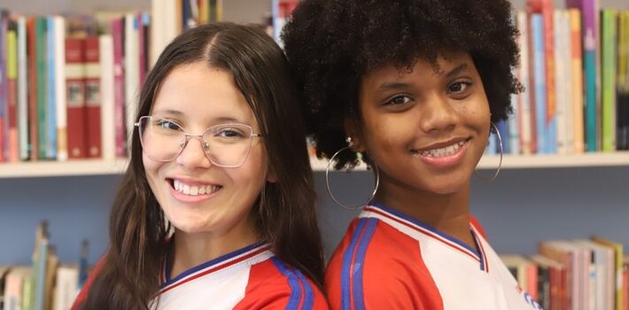 Prazo para cadastro de novos estudantes e mudança de escola na rede pública de Minas Gerais termina nesta sexta-feira (14/11)