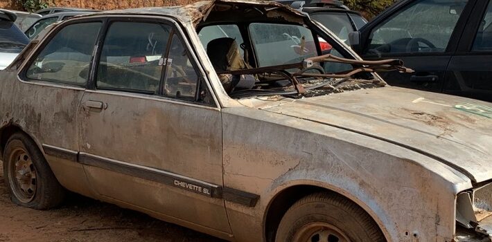 Estado retoma leilões de sucatas e reforça compromisso com sustentabilidade ambiental em Minas