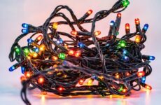 Cemig alerta para cuidados com a instalação de enfeites de Natal