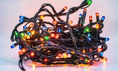 Cemig alerta para cuidados com a instalação de enfeites de Natal