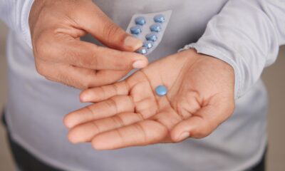 Novembro Azul: uso indiscriminado de Viagra e tadalafila pode causar danos irreversíveis à saúde