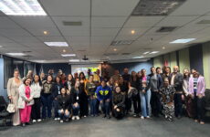 Senac lidera iniciativas pioneiras em inclusão e bem-estar estudantil