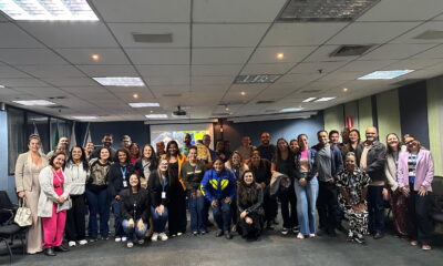 Senac lidera iniciativas pioneiras em inclusão e bem-estar estudantil