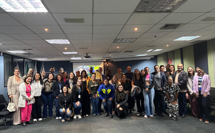 Senac lidera iniciativas pioneiras em inclusão e bem-estar estudantil