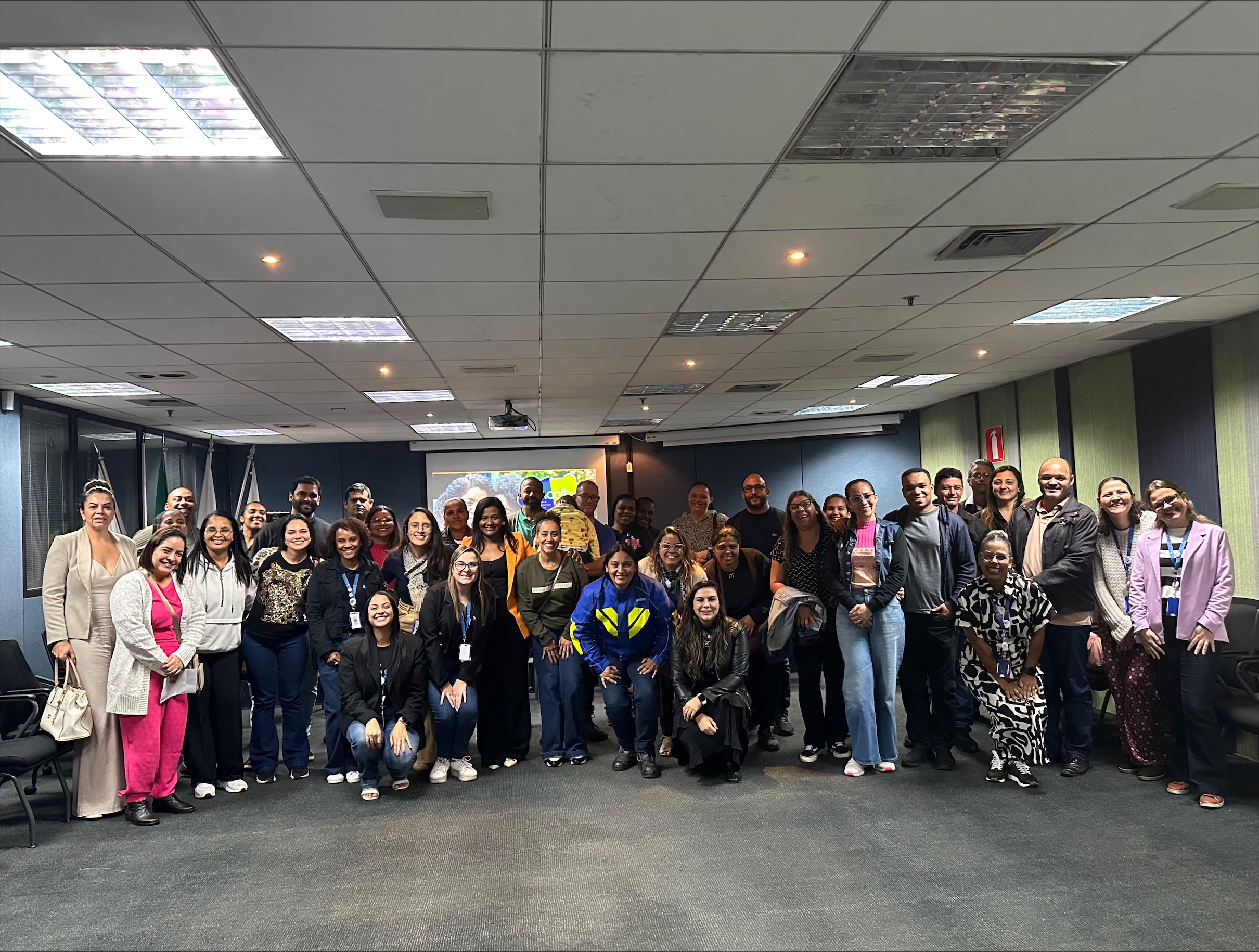 Senac lidera iniciativas pioneiras em inclusão e bem-estar estudantil