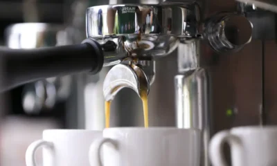 Estudo diz que café reduz risco de recorrência de arritmia cardíaca