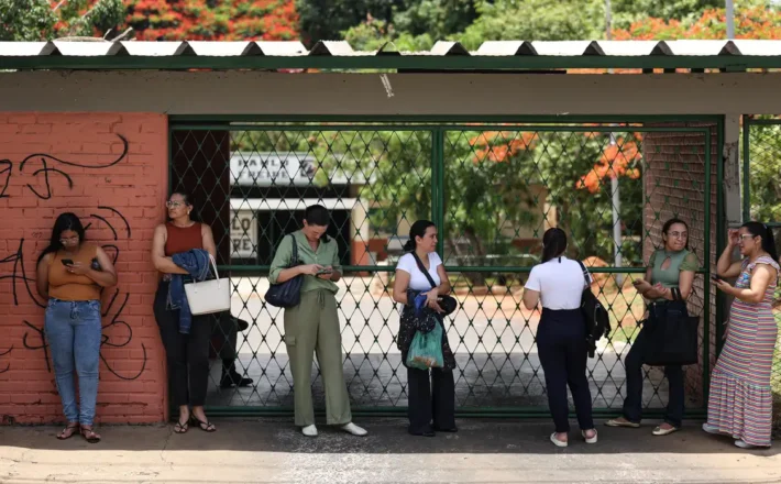 Inep divulga gabaritos finais das questões da PND 2025