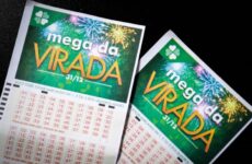 Recorde: Caixa atualiza prêmio da Mega da Virada para R$1 bilhão