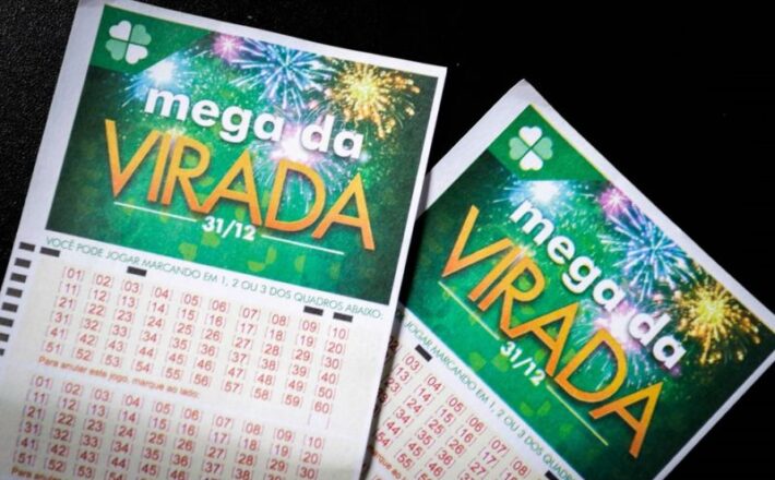 Recorde: Caixa atualiza prêmio da Mega da Virada para R$1 bilhão