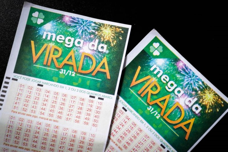 Recorde: Caixa atualiza prêmio da Mega da Virada para R$1 bilhão