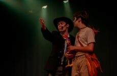 FestNatal – Araxá 160 anos terá noite dedicada à diversidade das artes nesta segunda (8)