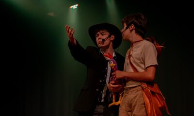 FestNatal – Araxá 160 anos terá noite dedicada à diversidade das artes nesta segunda (8)