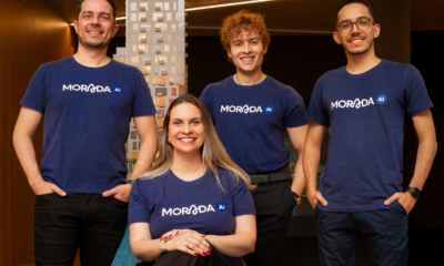 Morada.AI recebe aporte de R$ 17 mi e lidera transformação de IA no mercado imobiliário