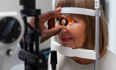 Cuidados essenciais para manter a saúde dos olhos em dia