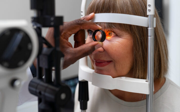 Cuidados essenciais para manter a saúde dos olhos em dia