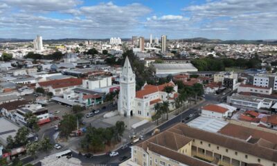 Por que Araxá tremeu? Especialista explica causas do terremoto registrado na região