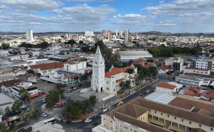 Por que Araxá tremeu? Especialista explica causas do terremoto registrado na região