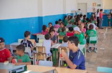 Araxá supera 33 mil atendimentos sociais e amplia cuidado às famílias em vulnerabilidade