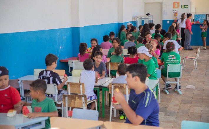 Araxá supera 33 mil atendimentos sociais e amplia cuidado às famílias em vulnerabilidade