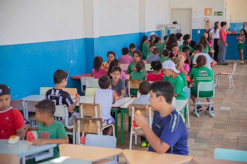 Araxá supera 33 mil atendimentos sociais e amplia cuidado às famílias em vulnerabilidade