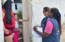 Atenção Primária realiza mais de 147 mil atendimentos em 2025 e amplia presença nas comunidades