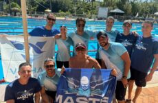 Atletas master de Araxá fecham temporada com grandes resultados no Mineiro 2025