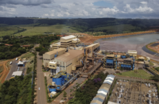 CBMM divulga meta intermediária de redução de emissões e reforça seu compromisso rumo a neutralidade em 2040  