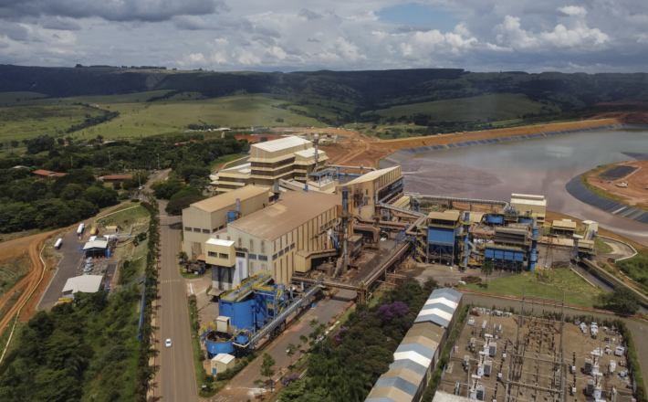 CBMM divulga meta intermediária de redução de emissões e reforça seu compromisso rumo a neutralidade em 2040  