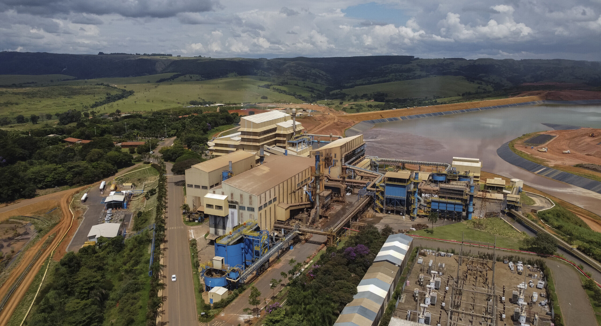 CBMM divulga meta intermediária de redução de emissões e reforça seu compromisso rumo a neutralidade em 2040  