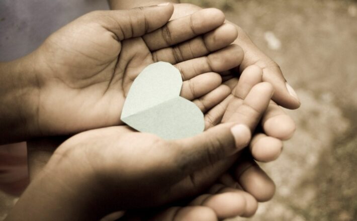 SOLIDARIEDADE: URGENTE! VAMOS AJUDA