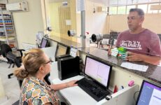 Com fortalecimento de programas, Saúde de Araxá amplia acesso, reduz filas e registra avanços em 2025