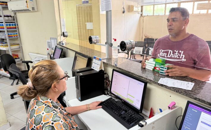 Com fortalecimento de programas, Saúde de Araxá amplia acesso, reduz filas e registra avanços em 2025