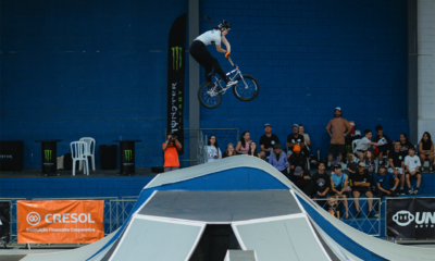 Cresol Base Fest realiza segunda etapa em Taubaté (SP)