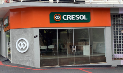 Cooperar é ganhar: Campanha da Cresol sorteia três prêmios de R$ 1 milhão