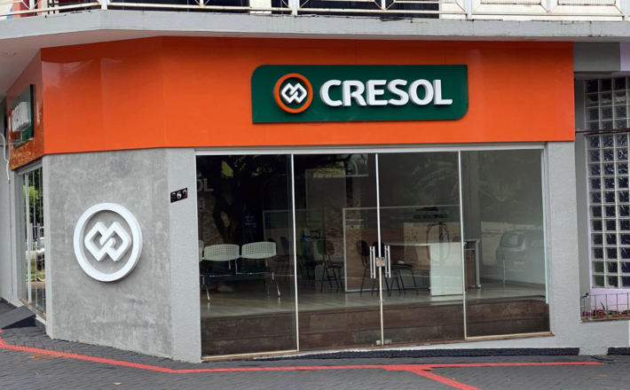 Cooperar é ganhar: Campanha da Cresol sorteia três prêmios de R$ 1 milhão
