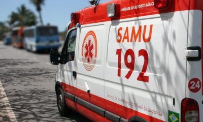 Governo de Minas amplia cobertura do Samu e garante atendimento em 100% do estado