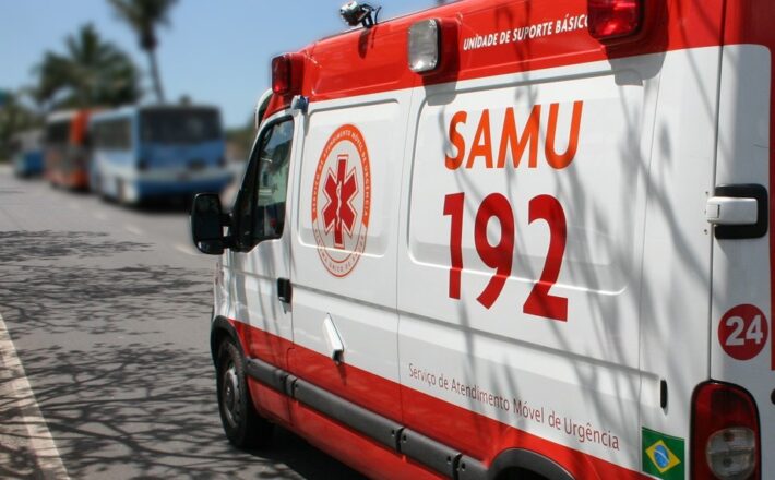 Governo de Minas amplia cobertura do Samu e garante atendimento em 100% do estado