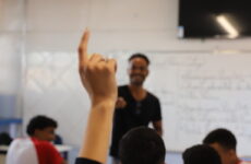 Estado divulga Calendário Escolar 2026