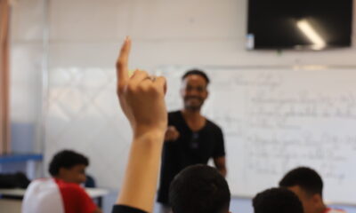 Estado divulga Calendário Escolar 2026