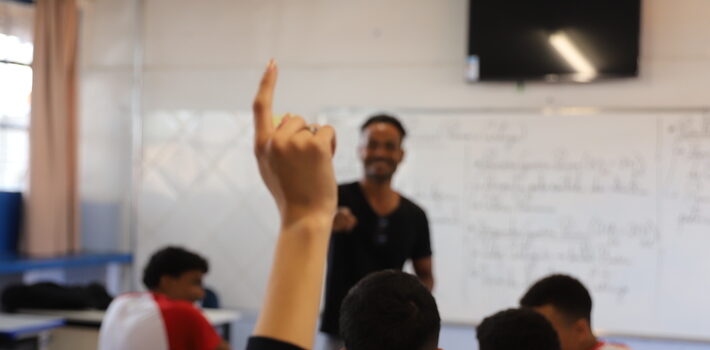 Estado divulga Calendário Escolar 2026