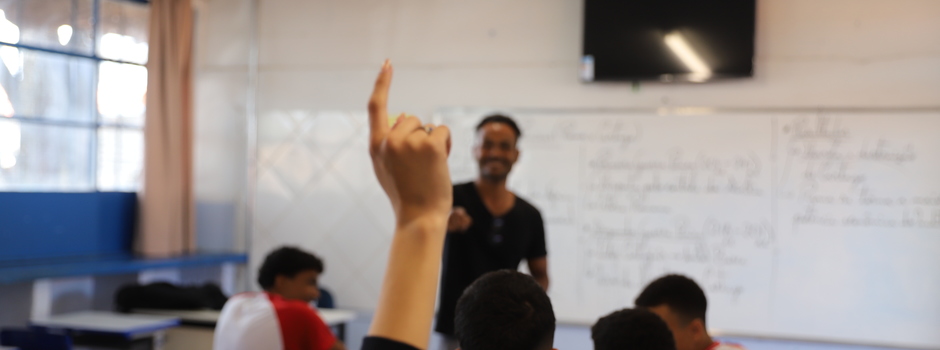 Estado divulga Calendário Escolar 2026