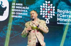 Região do Cerrado Mineiro movimenta mais de R$ 1 milhão