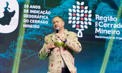 Região do Cerrado Mineiro movimenta mais de R$ 1 milhão