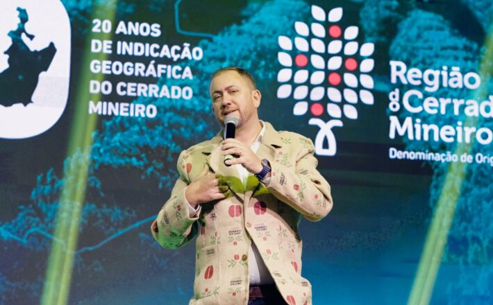 Região do Cerrado Mineiro movimenta mais de R$ 1 milhão