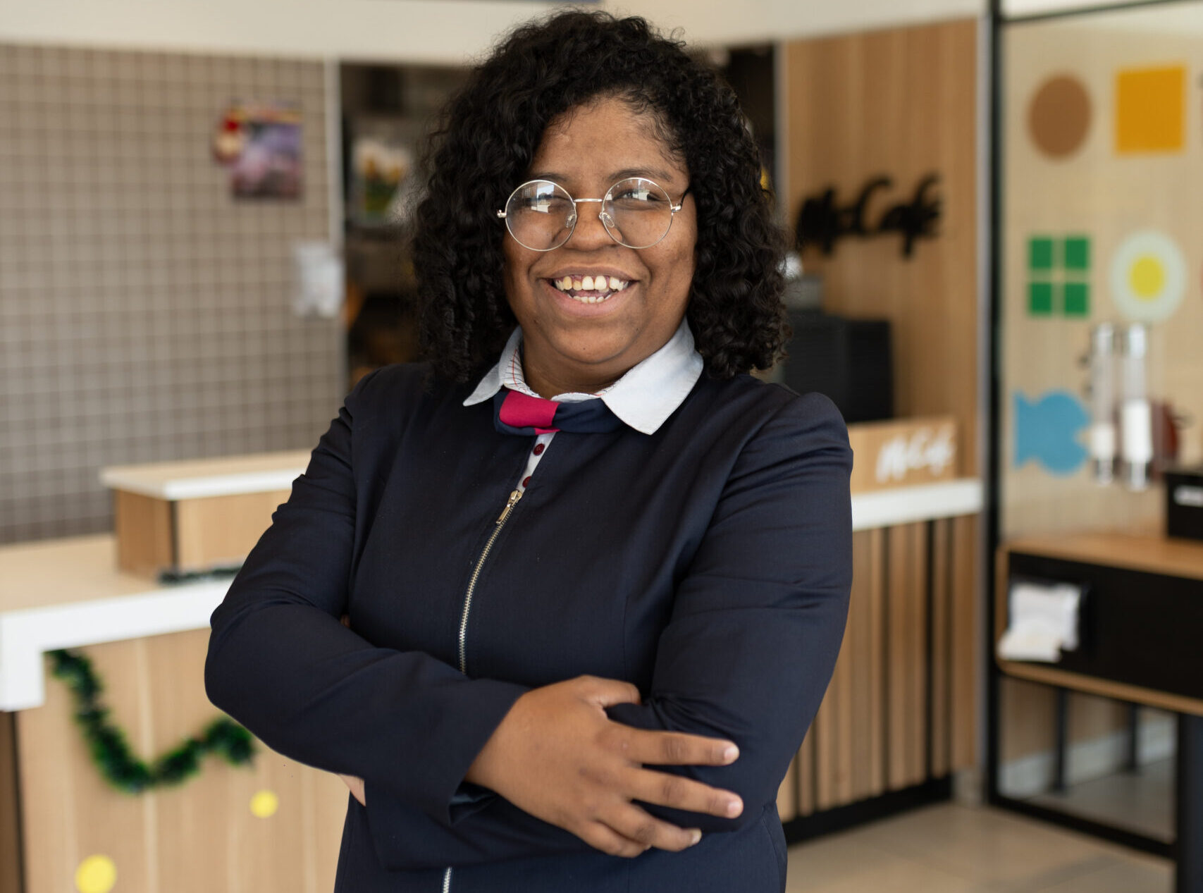 McDonald’s reafirma seu compromisso com a empregabilidade e a inclusão de pessoas com deficiência