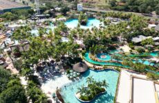 Hot Beach abre as portas para as férias de janeiro com verão cheio de experiências