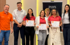 Cresol Vale das Águas PR/MG encerra 3ª edição do Projeto Potencializa Elas no Paraná